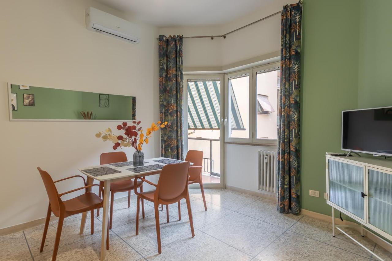 A Casa Di Zia Vaticano โรม ภายนอก รูปภาพ